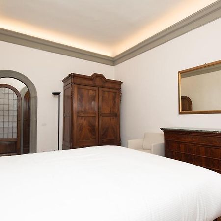 פירנצה Bardini Garden Apartment מראה חיצוני תמונה