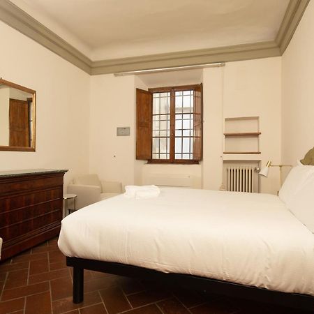 פירנצה Bardini Garden Apartment מראה חיצוני תמונה