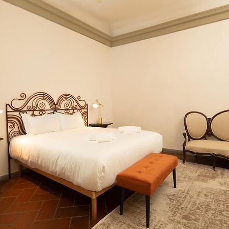 פירנצה Bardini Garden Apartment מראה חיצוני תמונה