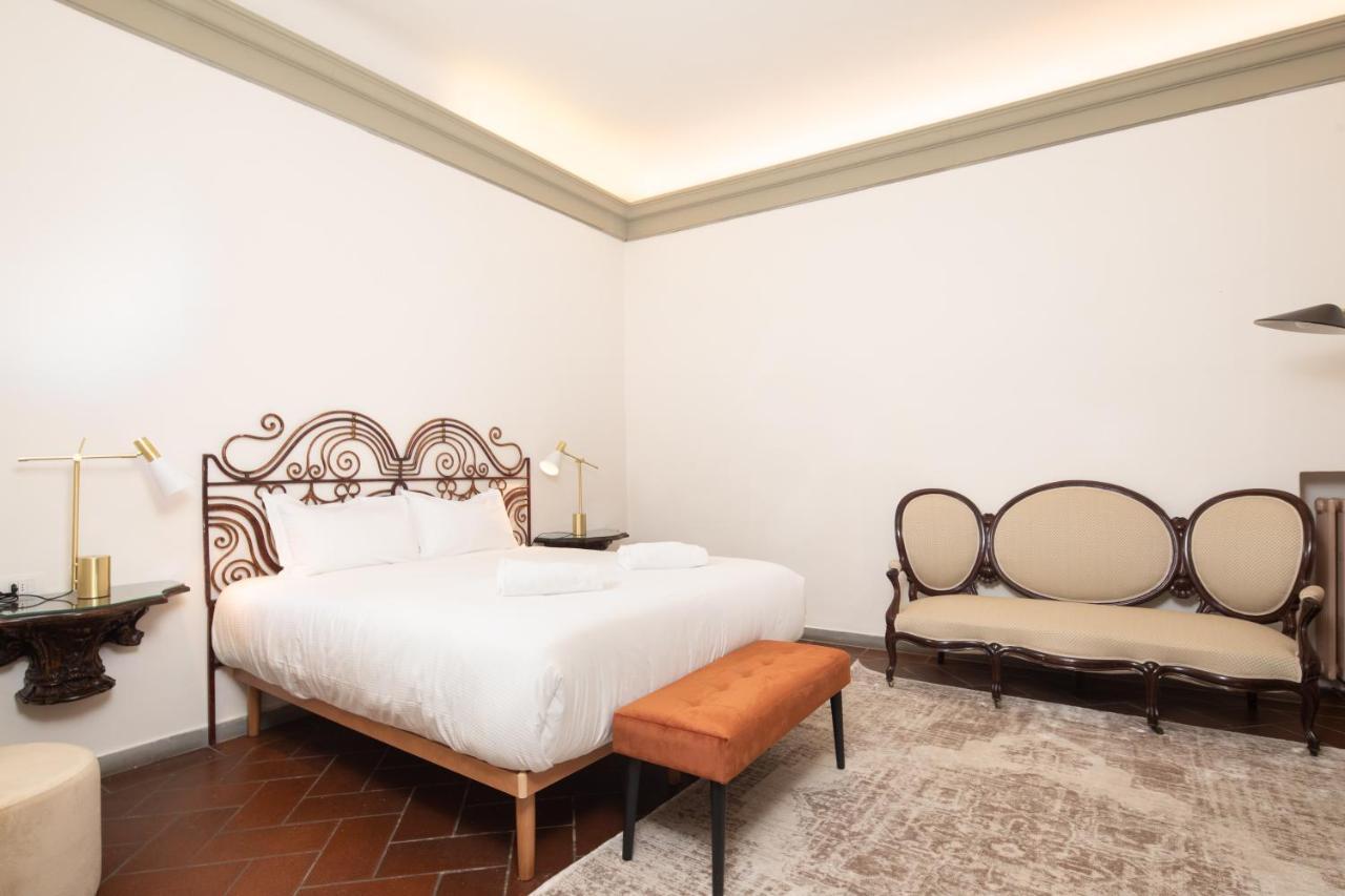 פירנצה Bardini Garden Apartment מראה חיצוני תמונה