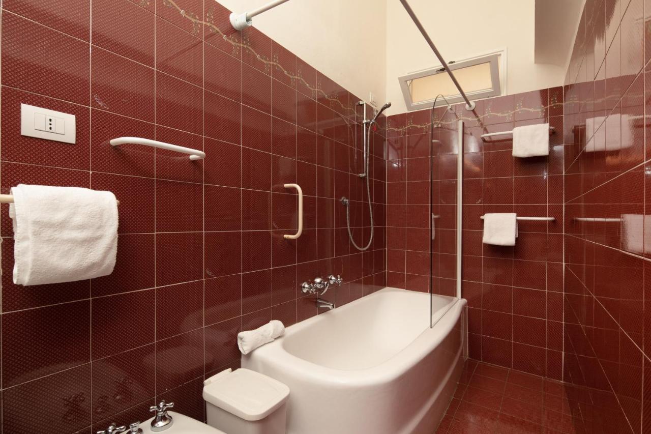 פירנצה Bardini Garden Apartment מראה חיצוני תמונה