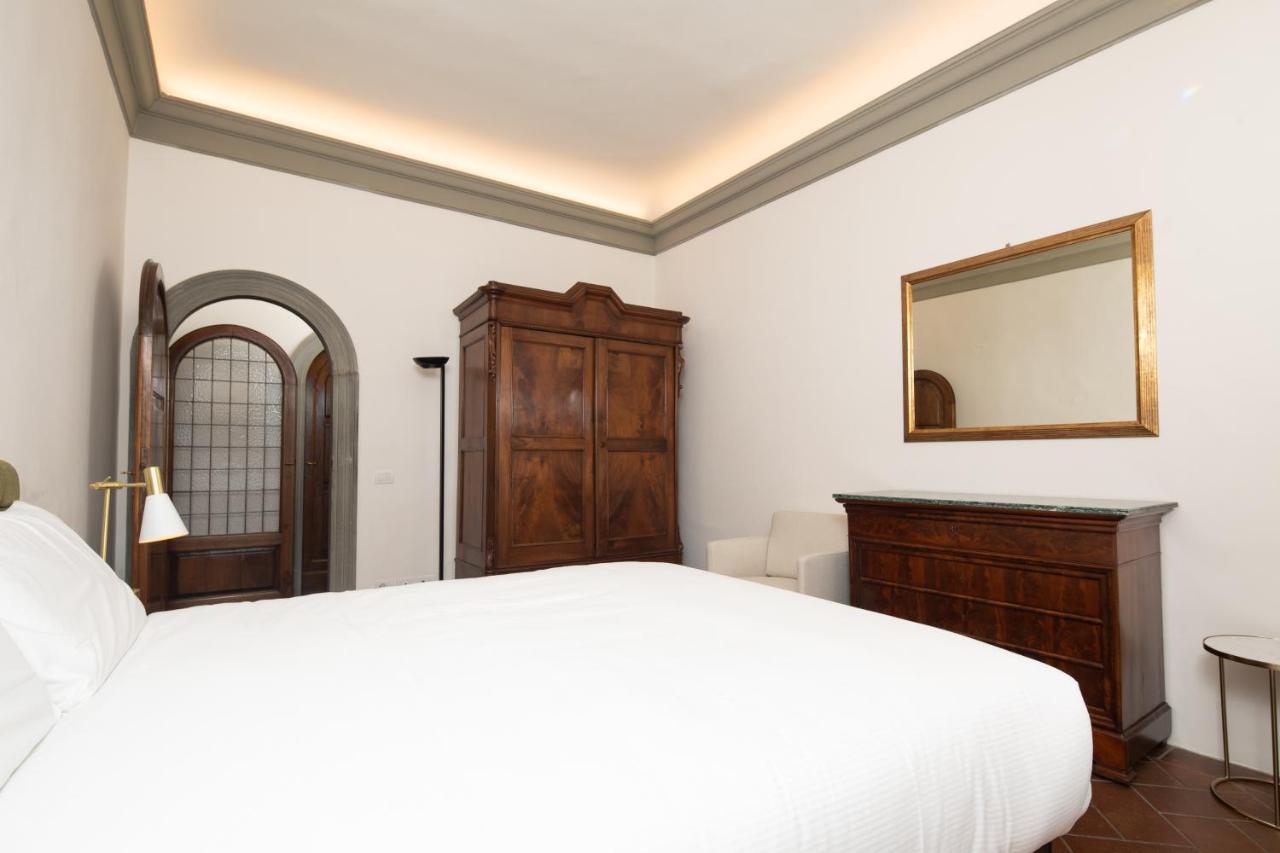 פירנצה Bardini Garden Apartment מראה חיצוני תמונה