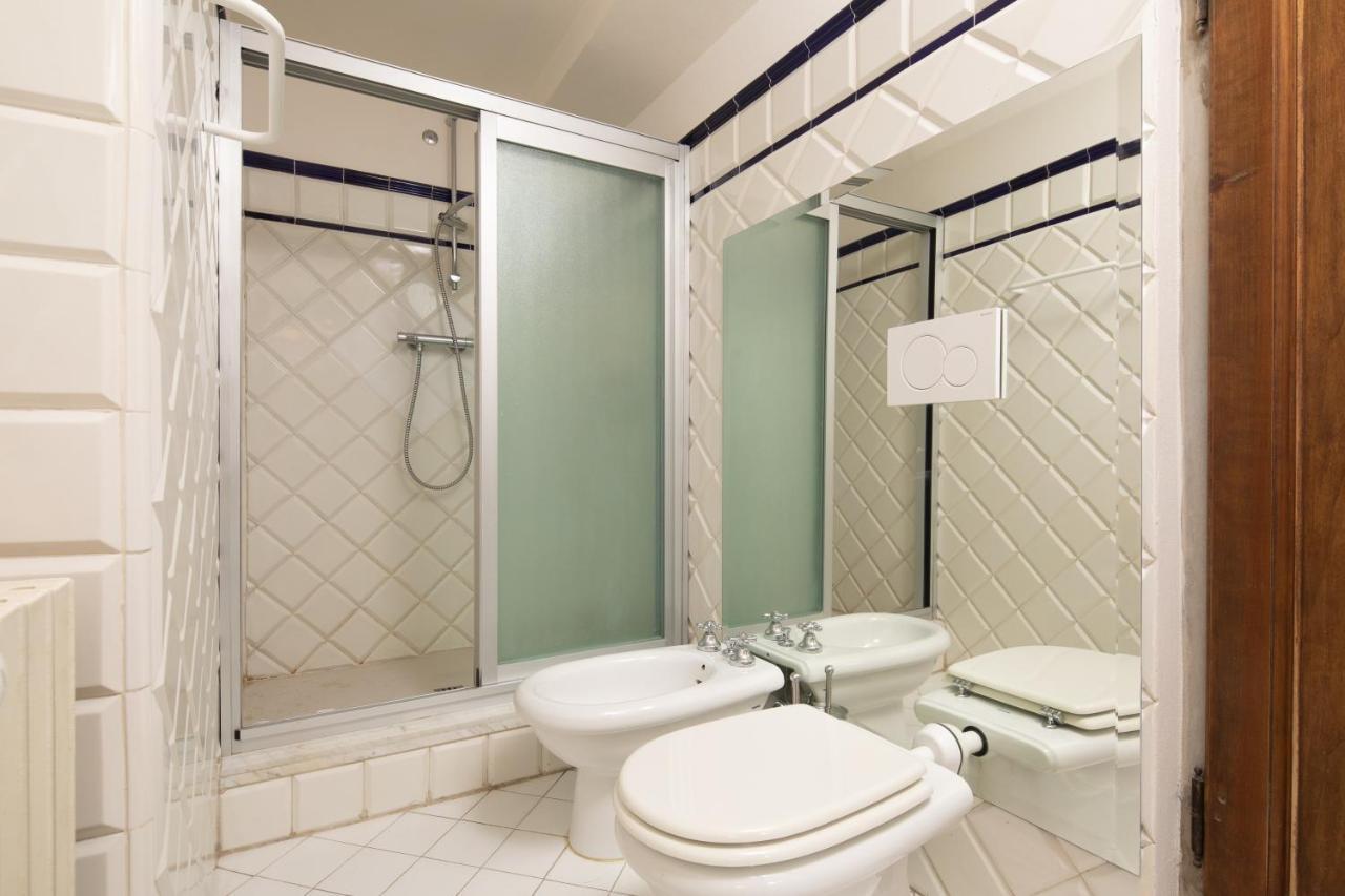 פירנצה Bardini Garden Apartment מראה חיצוני תמונה