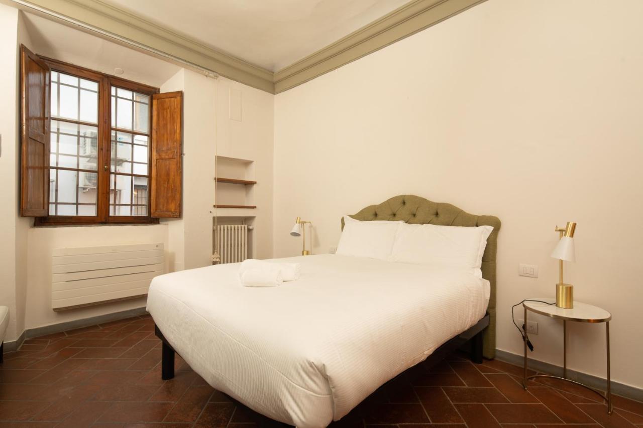 פירנצה Bardini Garden Apartment מראה חיצוני תמונה