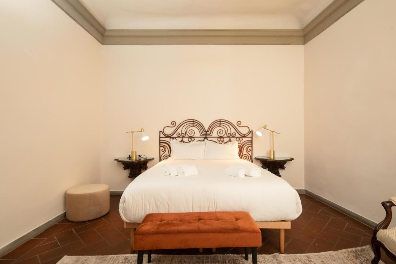 פירנצה Bardini Garden Apartment מראה חיצוני תמונה
