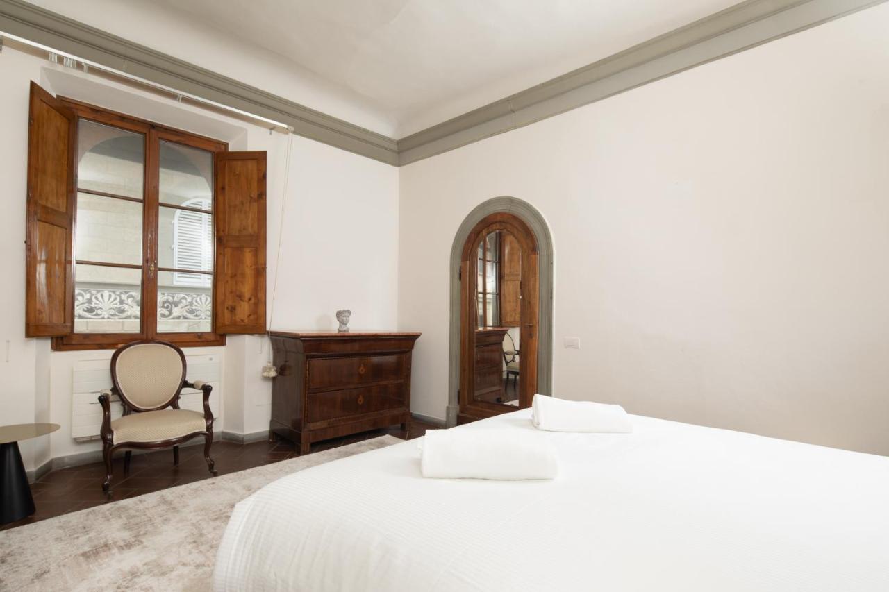 פירנצה Bardini Garden Apartment מראה חיצוני תמונה