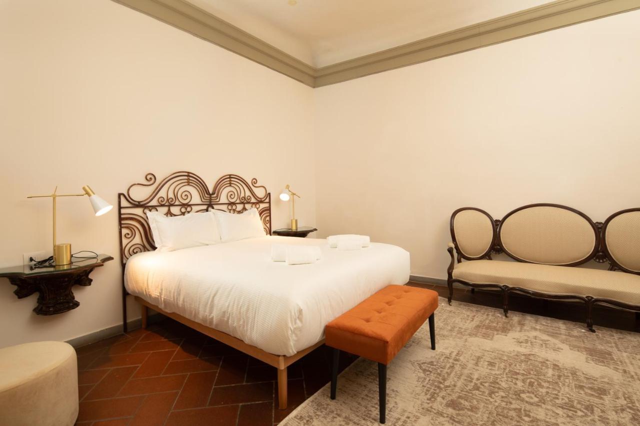 פירנצה Bardini Garden Apartment מראה חיצוני תמונה
